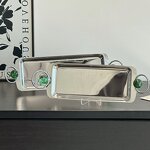 Serving Tray Set Manufacturer - OEM/ODM Custom Arabic Style Coffee Trays