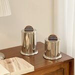 Food Storage Jar Manufacturer - OEM/ODM Custom Eco-friendly Wooden Handle Jar