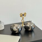 Serving Bowl Manufacturer - OEM/ODM Custom Anti-Slip Base Stainless Bowl