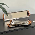 Serving Tray Manufacturer - OEM/ODM Custom Stainless Steel Kitchen Tray