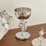 Incense burner Set Manufacturer - OEM/ODM Custom Middle Eastern Stainless Set