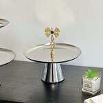 Serving Plate Manufacturer - OEM/ODM Custom Premium Stainless Steel Plate