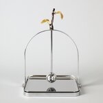Tissue Box Holder Manufacturer - OEM/ODM Custom Stainless Steel Dining Table Holder