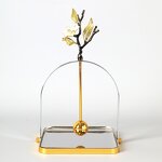 Tissue Holder Manufacturer - OEM/ODM Custom Stainless Steel Living Room Holder