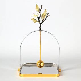 Tissue Holder Manufacturer - OEM/ODM Custom Stainless Steel Living Room Holder