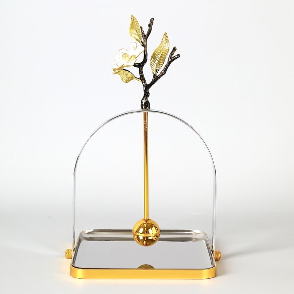 Tissue Holder Manufacturer - OEM/ODM Custom Stainless Steel Living Room Holder