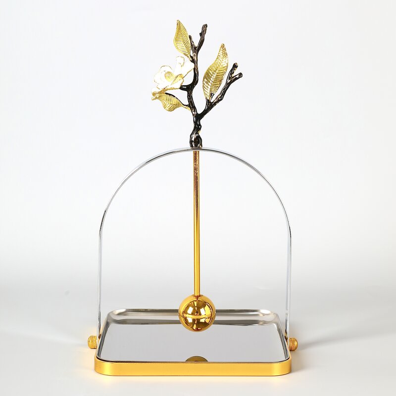 Tissue Holder Manufacturer - OEM/ODM Custom Stainless Steel Living Room Holder