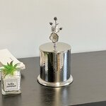 Food Storage Container Manufacturer - OEM/ODM Custom Airtight Stainless Steel Jar