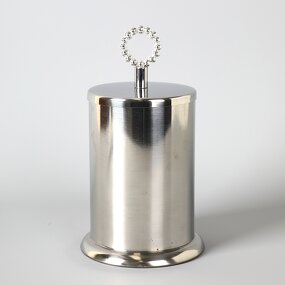 Storage Tank Jar Manufacturer - OEM/ODM Custom Stainless Steel Lid Food Jar