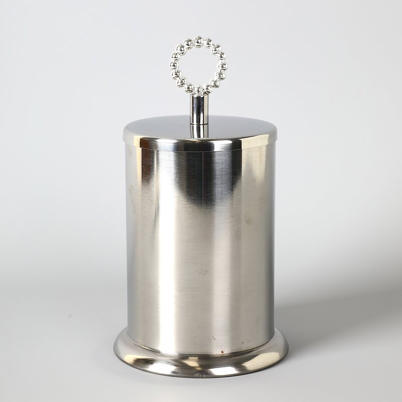 Storage Tank Jar Manufacturer - OEM/ODM Custom Stainless Steel Lid Food Jar