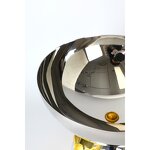 Salad Bowl Manufacturer - OEM/ODM Custom Metal Alloy Stainless Steel Bowl