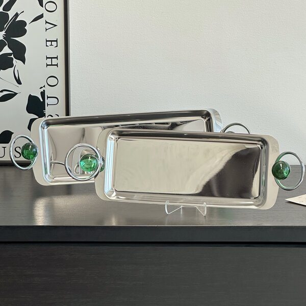 Coffee Tray Set Manufacturer - OEM/ODM Custom Luxury Bean Cups Cooling Trays