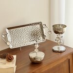 Incense burner Set Manufacturer - OEM/ODM Custom Middle Eastern Stainless Set