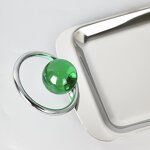 Coffee Tray Set Manufacturer - OEM/ODM Custom Luxury Bean Cups Cooling Trays