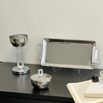 Incense burner Set Manufacturer - OEM/ODM Custom 3 Piece Arabic Style Set