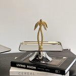 2-Tier Serving Tray Manufacturer - OEM/ODM Custom Stainless Steel Food Tray