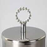 Storage Tank Jar Manufacturer - OEM/ODM Custom Stainless Steel Lid Food Jar