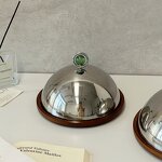 Serving Plate Manufacturer - OEM/ODM Custom Anti Rust Stainless Steel Plate