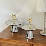 Serving Plate Manufacturer - OEM/ODM Custom Rustproof Stainless Steel Plate