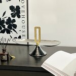 Oval Hotel Tray Manufacturer - OEM/ODM Custom Luxury Metal Stainless Steel Tray