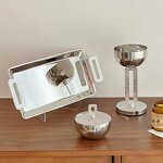 Incense burner Set Manufacturer - OEM/ODM Custom 3 Piece Arabic Style Set