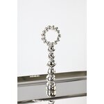 Food Tray Manufacturer - OEM/ODM Custom Modern Elegant Stainless Steel Tray