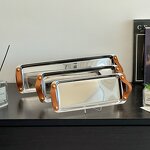 Tea Coffee Tray Manufacturer - OEM/ODM Custom Eco-Friendly Stainless Steel Tray