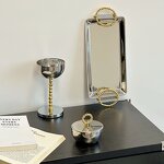 Islamic Incense Burner Set Manufacturer - OEM/ODM Custom 3-Piece Middle Eastern Set