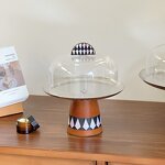 Brownie Tray Manufacturer - OEM/ODM Custom Stainless Steel Cupcake Tray Set