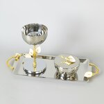 Incense burner Manufacturer - OEM/ODM Custom Stainless Steel Aroma Diffuser