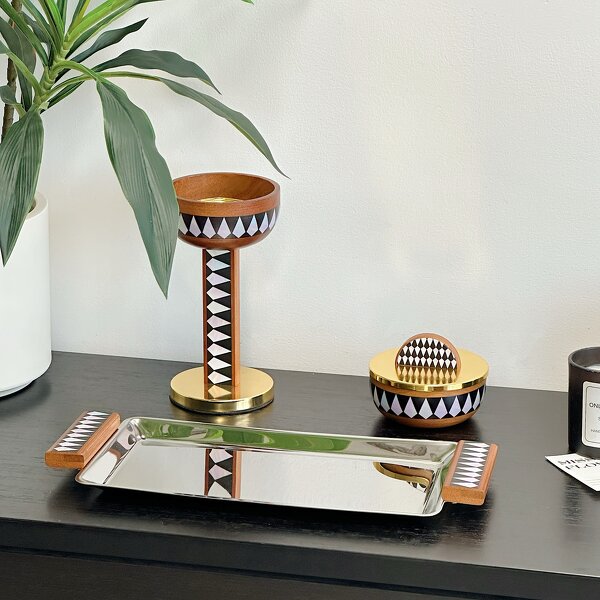 Arabic-Style Incense Burner Manufacturer - OEM/ODM Custom Metal Stainless Steel Burner