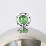 Serving Tray Manufacturer - OEM/ODM Custom Polished Stainless Steel Tray Lid