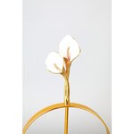 Tissue Box Holder Manufacturer - OEM/ODM Custom Calla Lily Decoration Holder