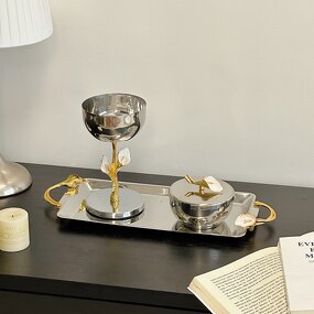 Aroma Diffuser Manufacturer - OEM/ODM Custom Arabic Style Incense burner