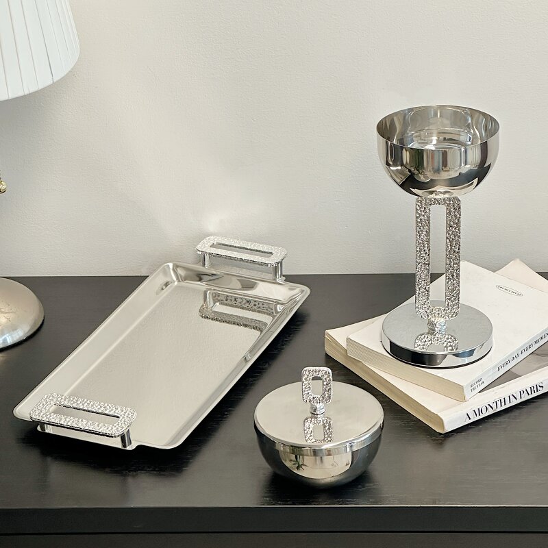 Incense burner Set Manufacturer - OEM/ODM Custom 3 Piece Arabic Style Set