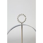 Tissue Box Holder Manufacturer - OEM/ODM Custom Silver Metal Stainless Steel Holder