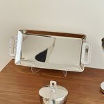 Incense burner Set Manufacturer - OEM/ODM Custom Arabic 3 Piece Steel Metal Set