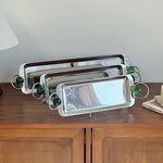 Coffee Tray Set Manufacturer - OEM/ODM Custom Stainless Steel Cooling Trays