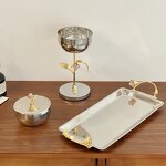 Incense burner Set Manufacturer - OEM/ODM Custom Stainless Steel Ramadan Set