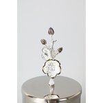 Stainless Steel Jar Manufacturer - OEM/ODM Custom Hand-Hammered Texture Design Jar