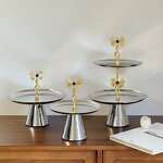 Serving Plate Manufacturer - OEM/ODM Custom Premium Stainless Steel Plate