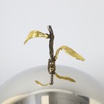 Dinner Plate Manufacturer - OEM/ODM Custom Eco-Friendly Steel Serving Tray