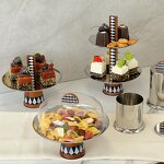 Cake Tray Manufacturer - OEM/ODM Custom Metal Stainless Steel Eco-Friendly Tray