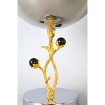 Fruit Bowl Manufacturer - OEM/ODM Custom Large Size Stainless Steel Bowl