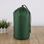 Laundry Bag Manufacturer - OEM/ODM Custom Large Capacity Polyester Dust Bag