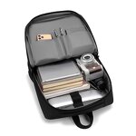 Laptop Backpack Manufacturer - OEM/ODM Custom Waterproof Oxford Business Backpack