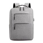 Laptop Backpack Manufacturer - OEM/ODM Custom Business Casual Sports Backpack