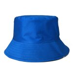 Fisherman Hat Manufacturer - OEM/ODM Custom Cotton Sun Protection Bucket Hat