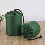 Laundry Bag Manufacturer - OEM/ODM Custom Large Capacity Polyester Dust Bag