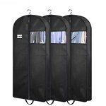 Garment Bag Manufacturer - OEM/ODM Custom Non Woven Wedding Dress Suit Bag